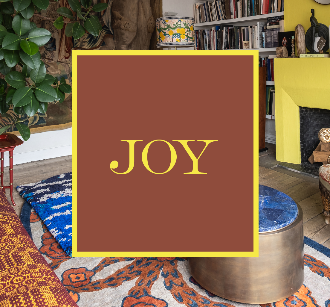 The Joy Collection